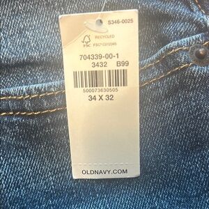 Old Navy Women's Denim Jeans